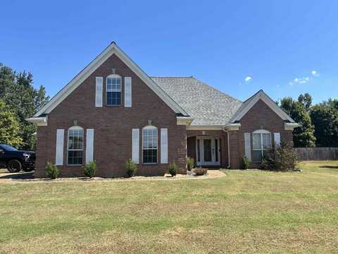 9958 9958 IDAVILLE DR, Atoka, TN 38004