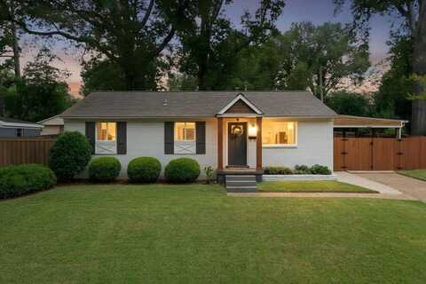 5196 EDENSHIRE, Memphis, TN 38117