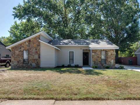7183 POLDER, Memphis, TN 38133