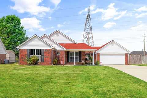 215 WOODSHIRE, Brighton, TN 38011