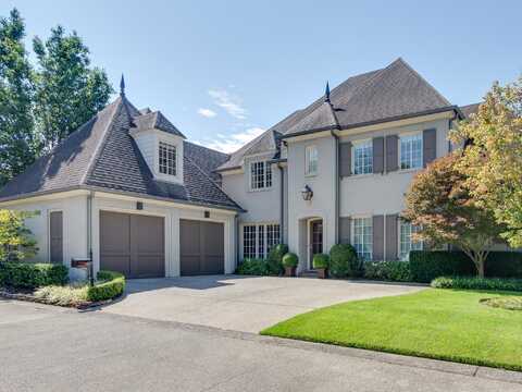 4237 BOXWOOD GREEN, Memphis, TN 38117