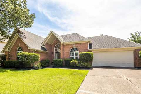 121 COTTONWOOD, Collierville, TN 38017