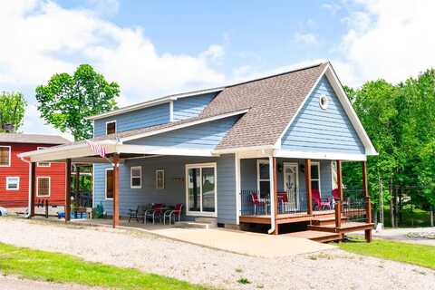55 BOGEY, Counce, TN 38326