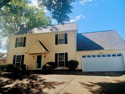 4427 MAYO, Memphis, TN 38128