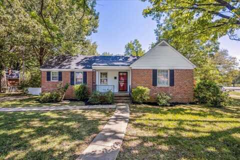 1118 ROBINHOOD, Memphis, TN 38111