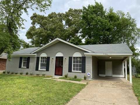 5306 BEAVERTON, Memphis, TN 38127
