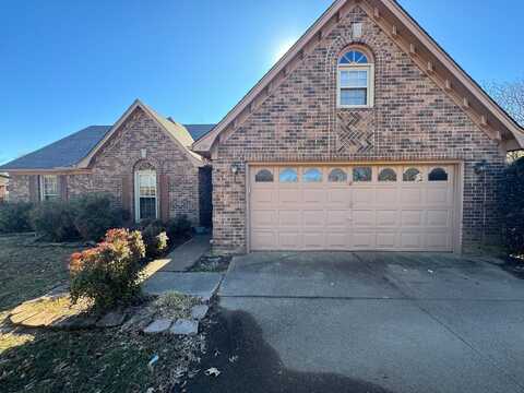 533 AUTUMN MEADOWS, Collierville, TN 38017