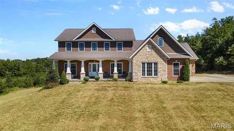 978 County Road 546, Jackson, MO 63755