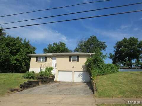 11565 Mehl Avenue, Florissant, MO 63033