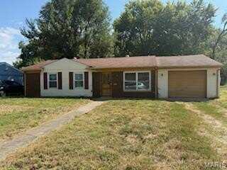 638 Terrace Drive, East Saint Louis, IL 62203