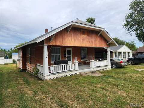 511 S Elm Street, Monroe City, MO 63456