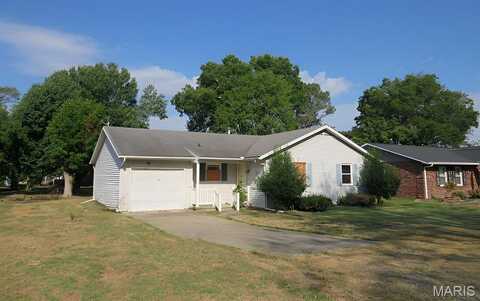 611 23rd Street, Carlyle, IL 62231