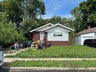 541 N 27th Street, East Saint Louis, IL 62205