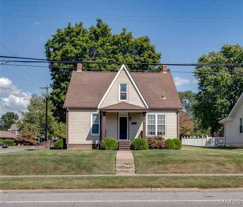 800 Saint Clair Avenue, Collinsville, IL 62234