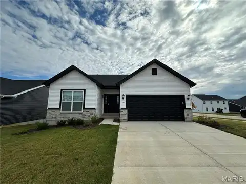 1040 Westhaven Boulevard, Wentzville, MO 63385