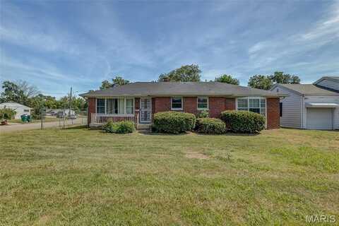 6801 Lake Drive, East Saint Louis, IL 62203