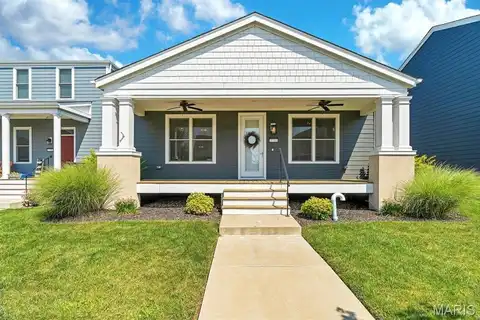 3334 Simeon Bunker Street, Saint Charles, MO 63301