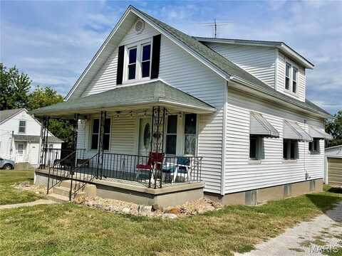 1010 Grand Avenue, Perryville, MO 63775