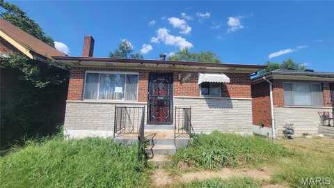 4607 Lee Avenue, Saint Louis, MO 63115