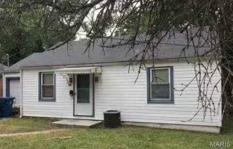 433 Jean Avenue, Saint Louis, MO 63135