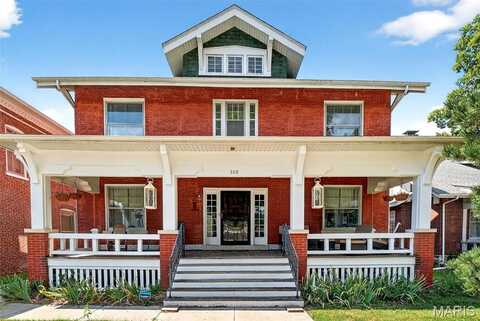 309 N Jackson Street, Belleville, IL 62220