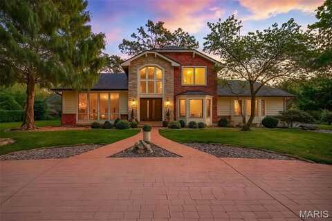 12875 Conway Road, Saint Louis, MO 63141