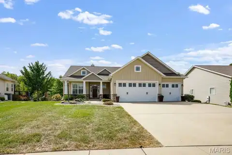7352 Kindlewood Drive, Edwardsville, IL 62025
