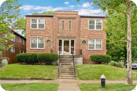 3501 Lawn Avenue, Saint Louis, MO 63139