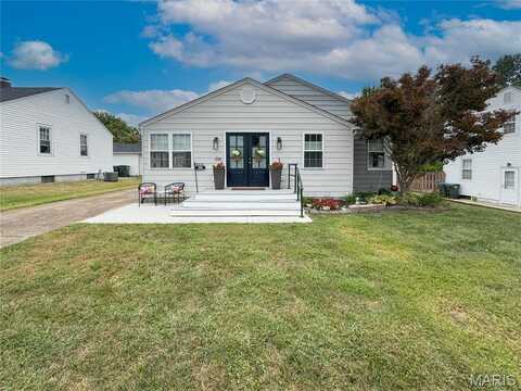 208 W Washington Street, Columbia, IL 62236