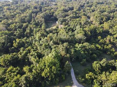4365 Old Jamestown Winery Road, Florissant, MO 63034