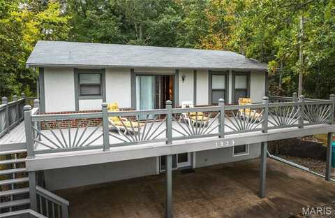 1939 Lakeshore Drive, Unincorporated, MO 65453