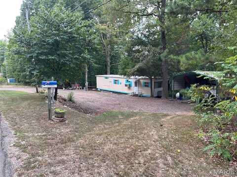 249 Shannon Drive, Piedmont, MO 63957