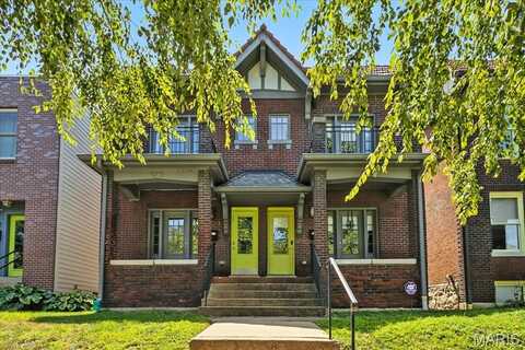 4236 Mcree Avenue, Saint Louis, MO 63110