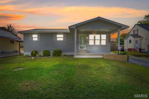 533 Audubon Street, Ste Genevieve, MO 63670