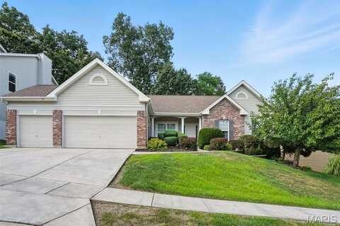 5065 Romaine Spring Drive, Fenton, MO 63026