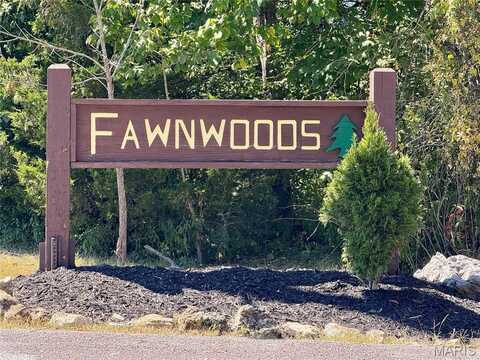 7000 Fawn Woods Drive, House Springs, MO 63051