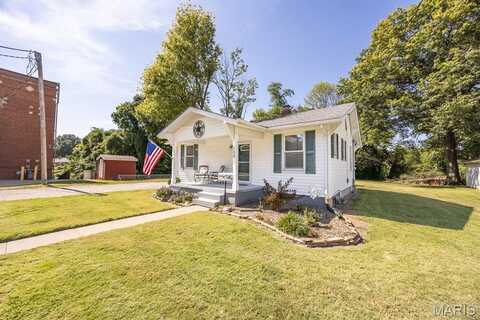 150 Boskydells Drive, Collinsville, IL 62234