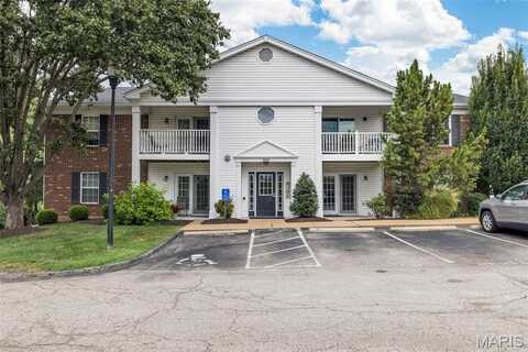 905 Hanna Place Court, Manchester, MO 63021