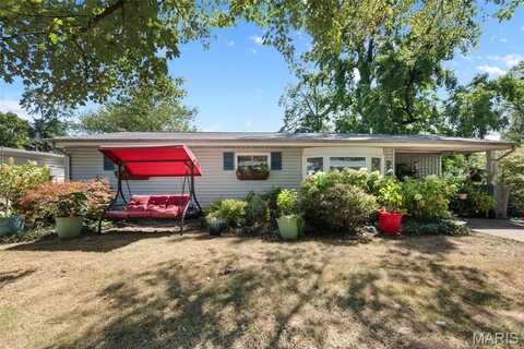 9236 Harold Drive, Saint Louis, MO 63134