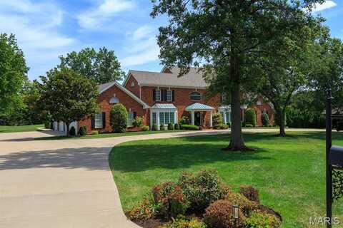 34 Country Life Acres, Saint Louis, MO 63131