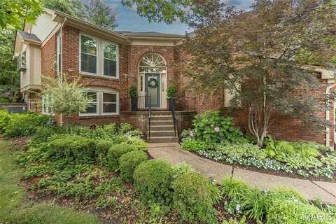 14144 Baywood Villages Drive, Chesterfield, MO 63017