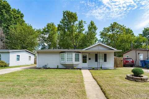 2928 Dale Avenue, Granite City, IL 62040