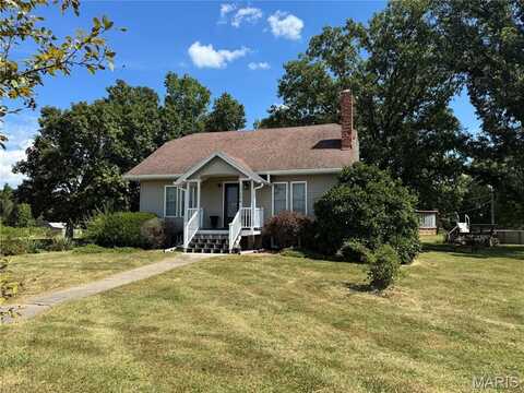 17094 Hwy H, Center, MO 63436