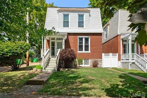 6291 Reber Place, Saint Louis, MO 63139
