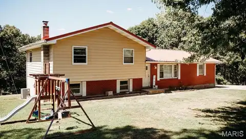 439 Highway Z, Belleview, MO 63623