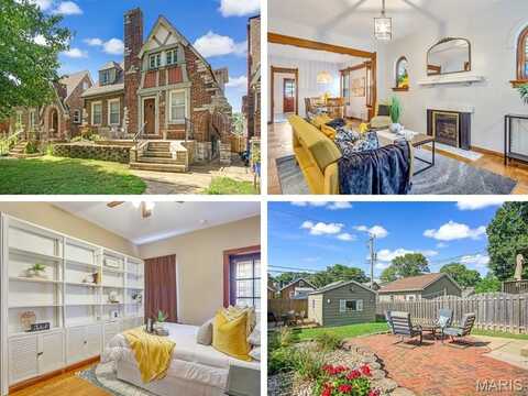 5722 Itaska Street, Saint Louis, MO 63109