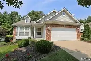 13127 Walden Woods Court, Saint Louis, MO 63146
