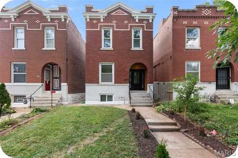 4675 Tennessee Avenue, Saint Louis, MO 63111
