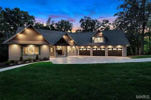 6376 Highway O, Pacific, MO 63069