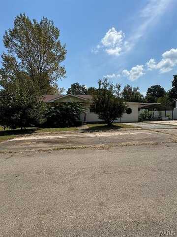 209 Fleming Street, Bernie, MO 63822